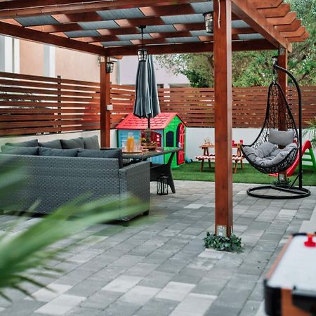 Apartman Ivana Zára Kültér fotó