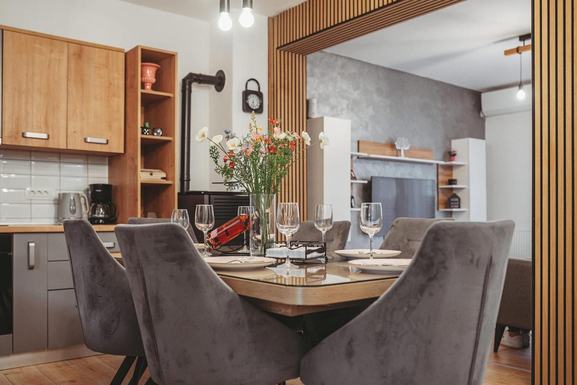 Apartman Ivana Zára Kültér fotó