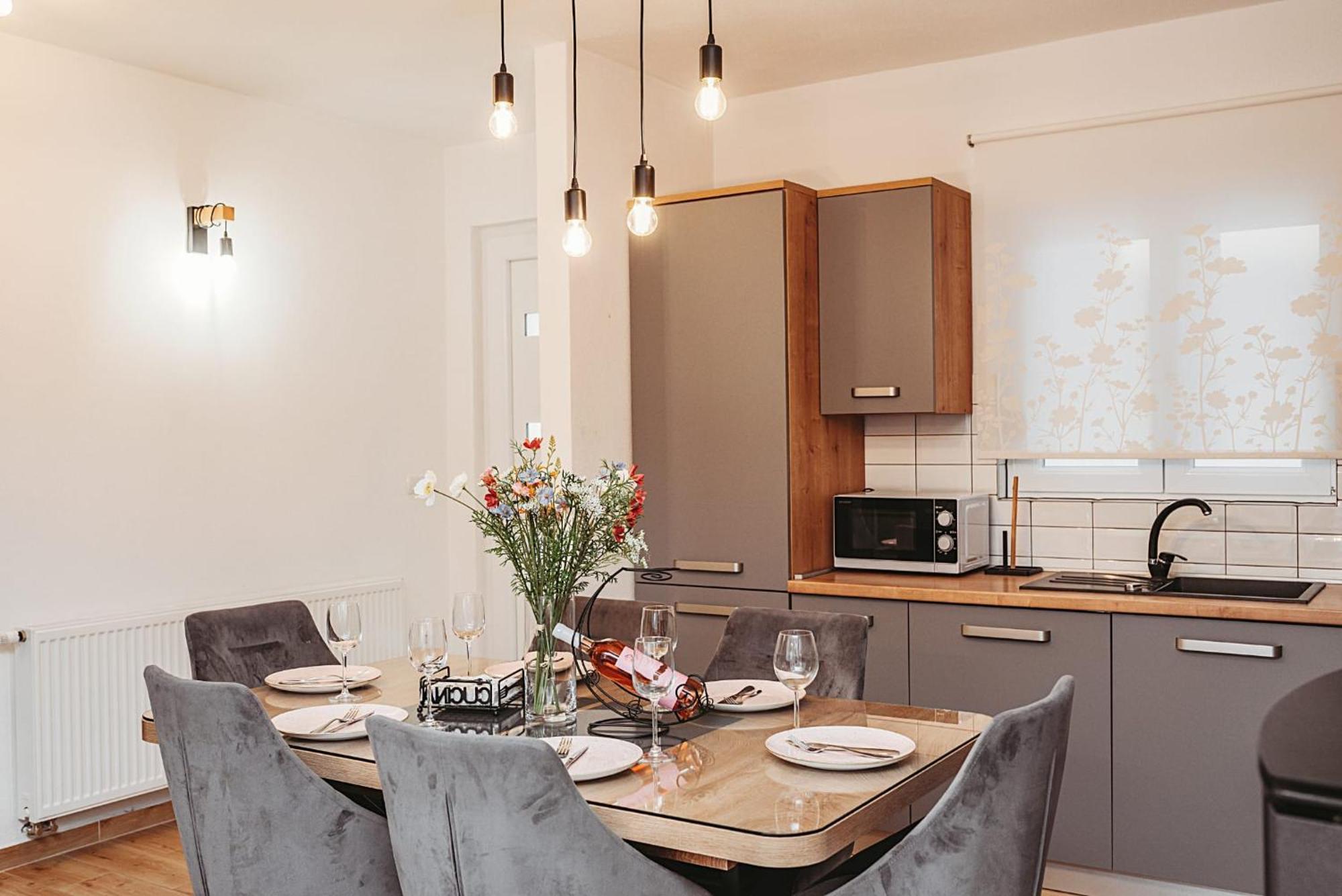 Apartman Ivana Zára Kültér fotó