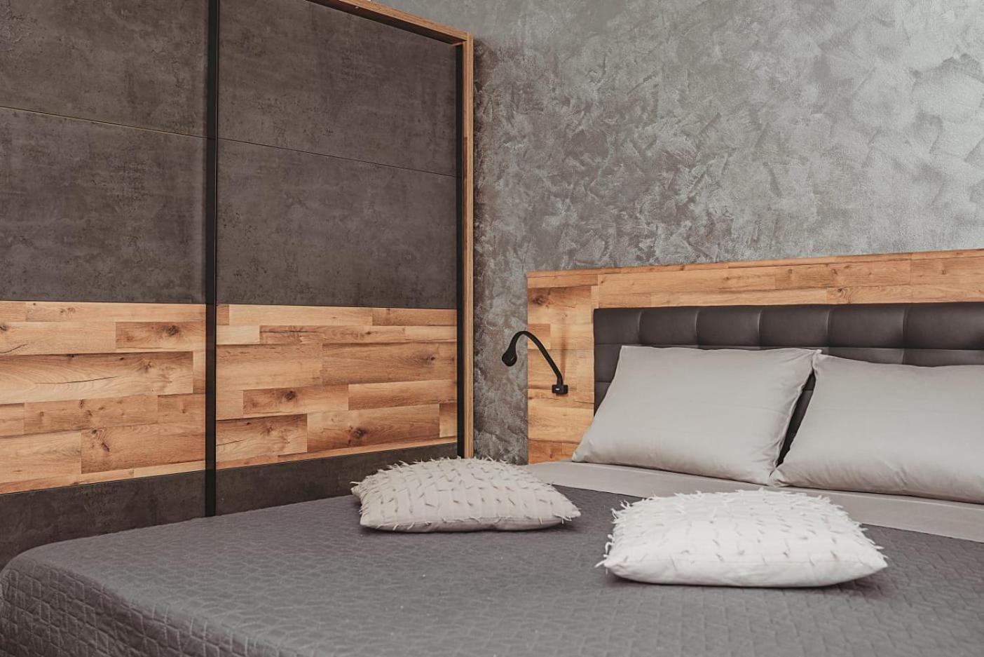 Apartman Ivana Zára Kültér fotó