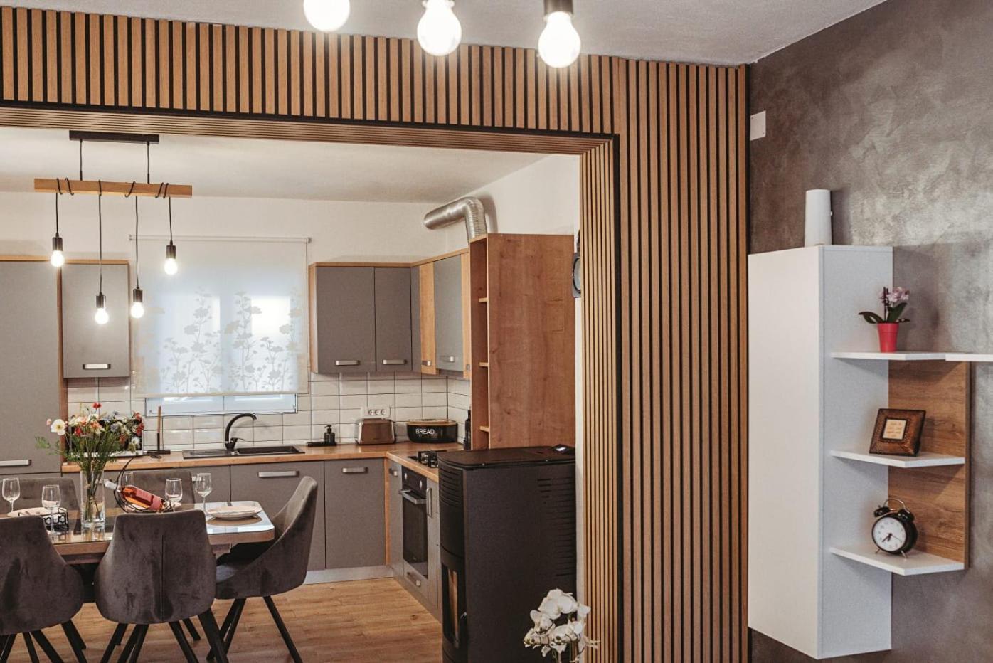 Apartman Ivana Zára Kültér fotó