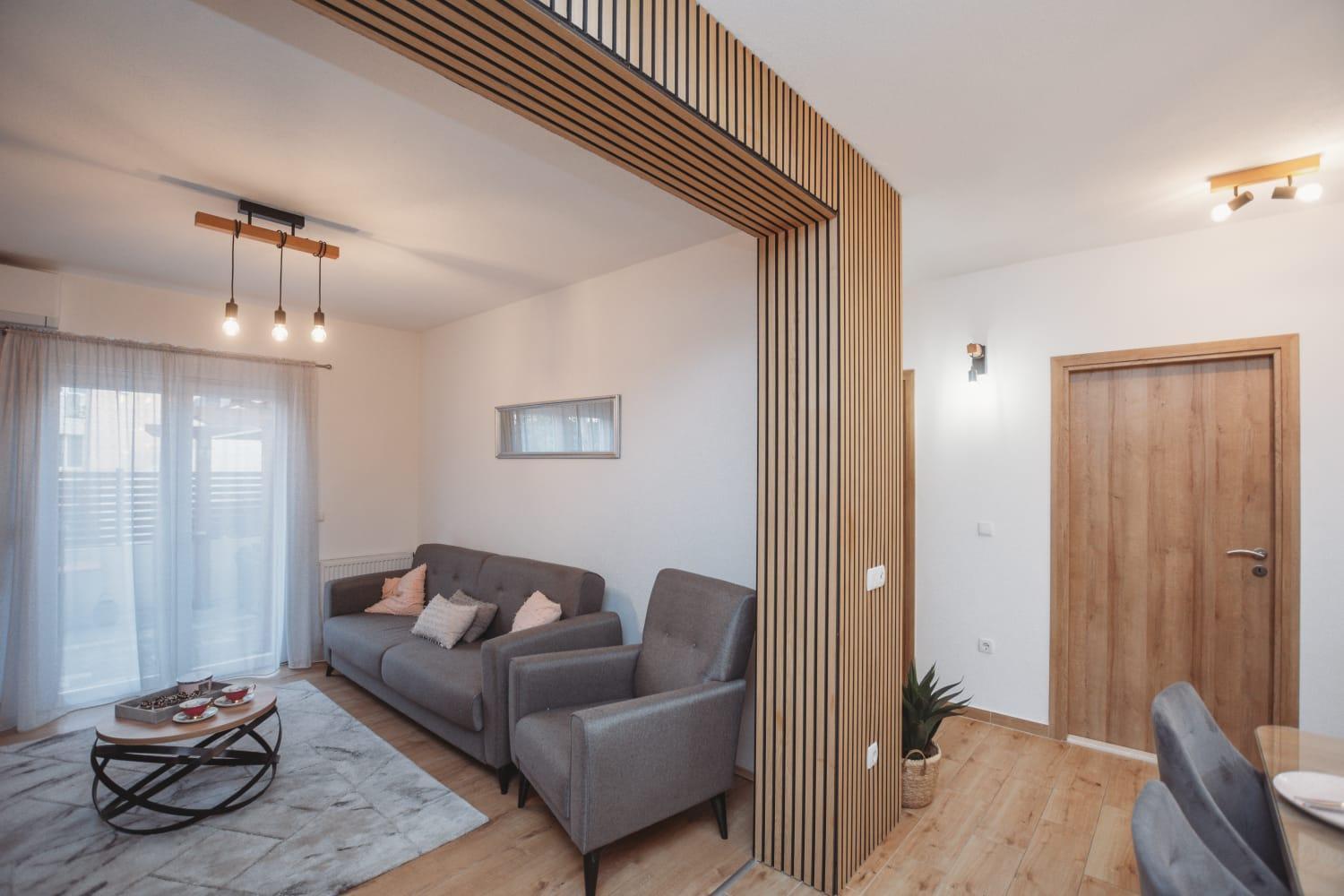 Apartman Ivana Zára Kültér fotó