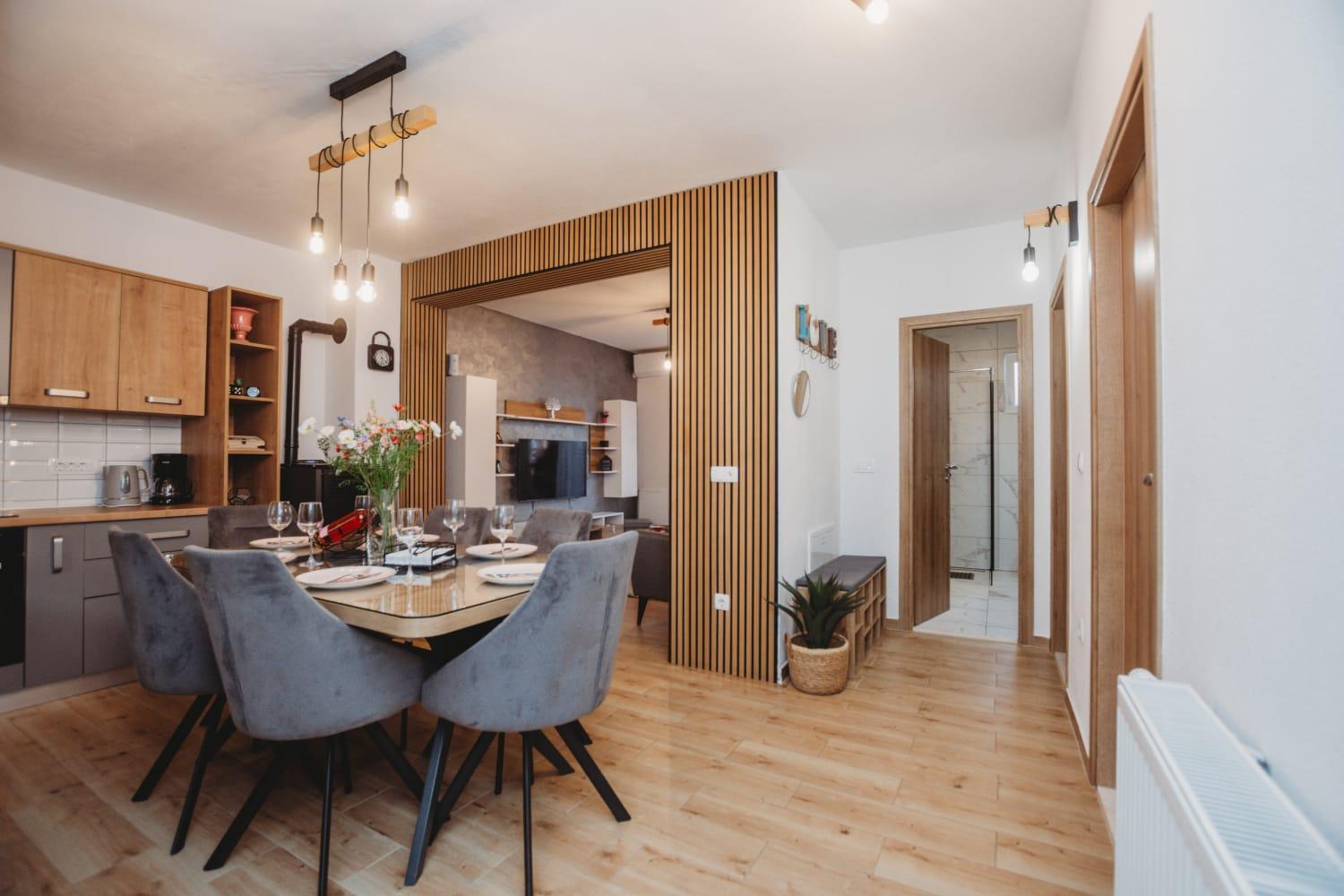 Apartman Ivana Zára Kültér fotó