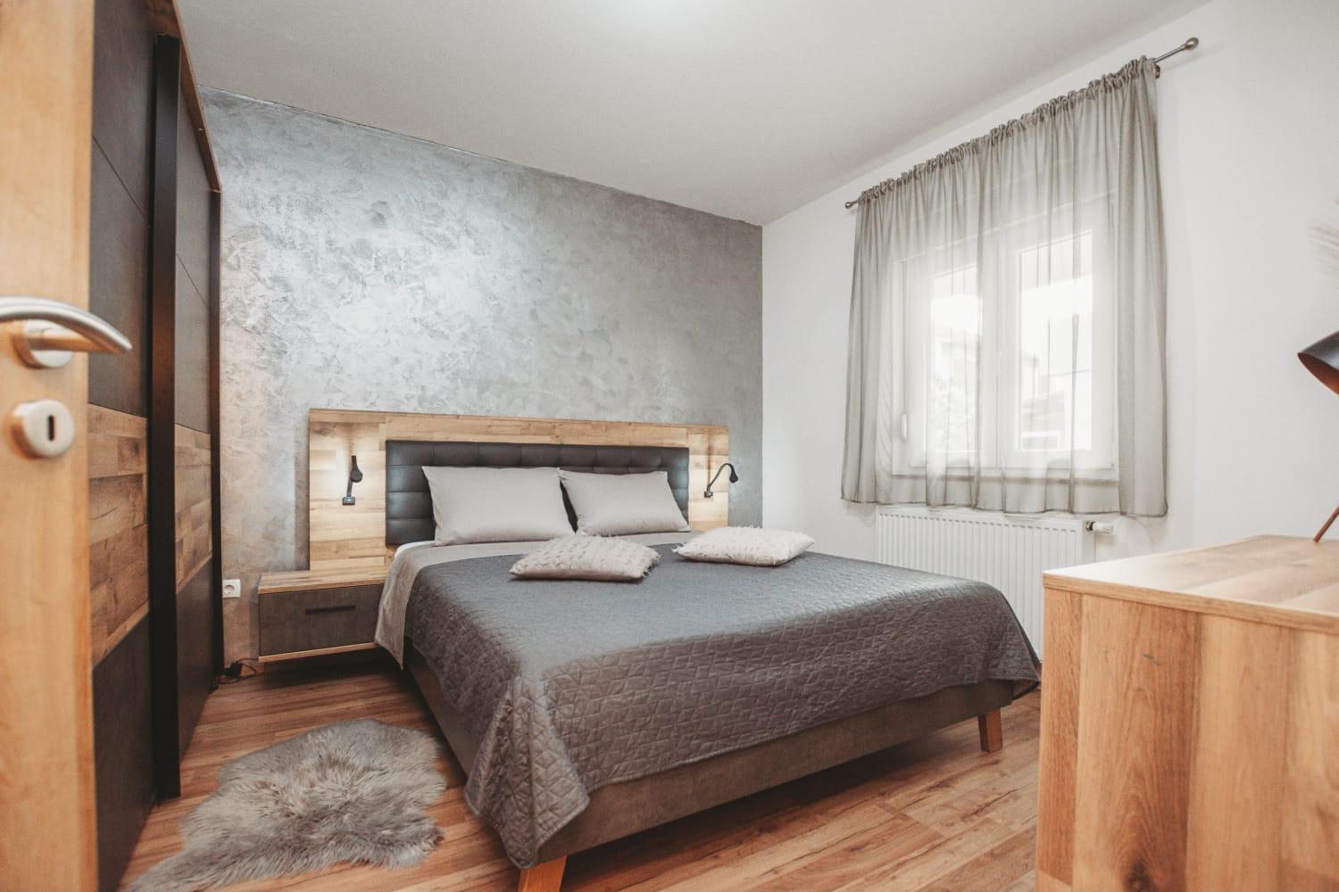 Apartman Ivana Zára Szoba fotó