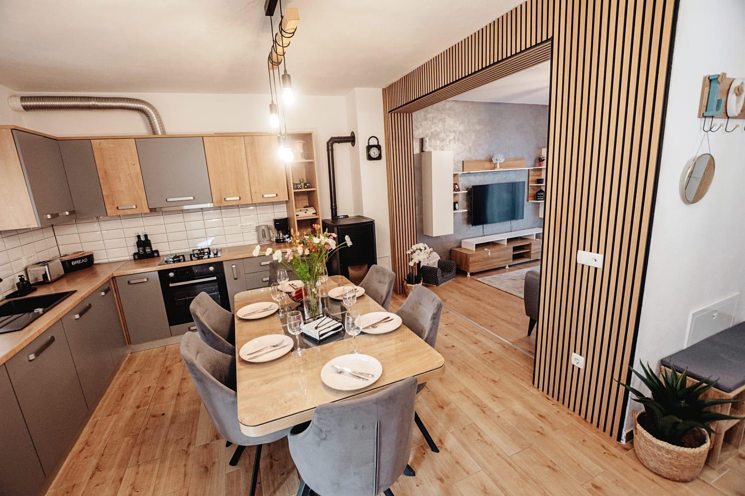 Apartman Ivana Zára Kültér fotó
